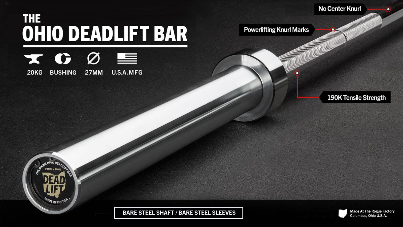 20kg hex deadlift bar steel 2025